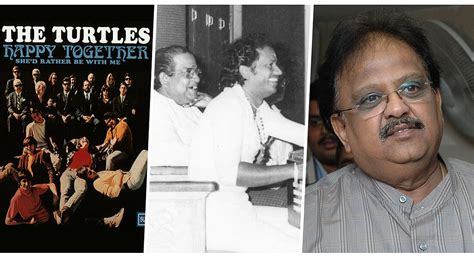 How The Turtles’ Smash Hit ‘Happy Together’ Was Used Twice In Tamil Cinema