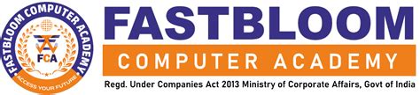 FASTBLOOM COMPUTER ACADEMY