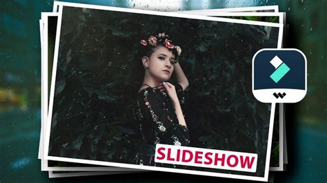 Filmora Slideshow Template 的图像结果