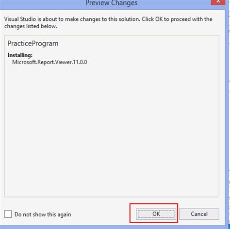 Image result for Report Viewer Control Vb.net