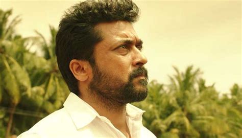 சூர்யாவை காலில் விழ வைத்த ரசிகர்கள்..! இணையத்தில் வைரலாகும் வீடியோ ...