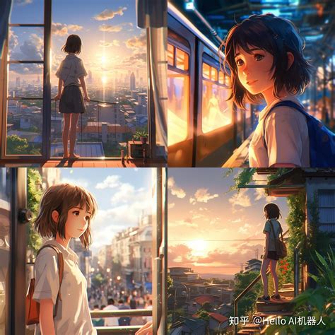 Ai 画 作品 的图像结果