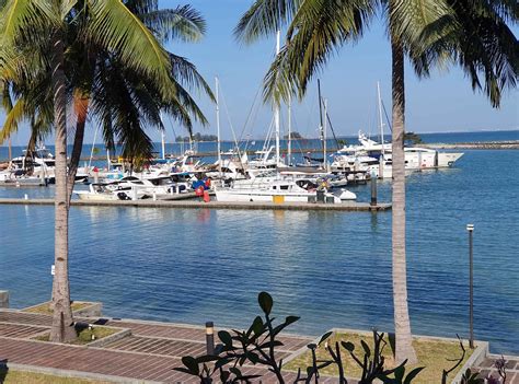 NONGSA POINT MARINA & RESORT (Batam) - Hotel Reviews, Photos, Rate ...