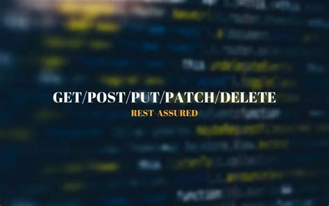 Image result for Rest Assured Get Example