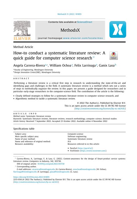 Computer Science Review 的图像结果