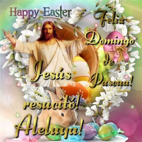 13 ideas de Domingo de pascua o Resurrección | felices pascuas de ...