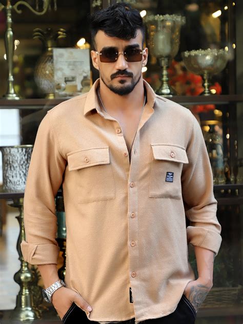 Buy Plain Shirts for Men | Jimmy Luxury India