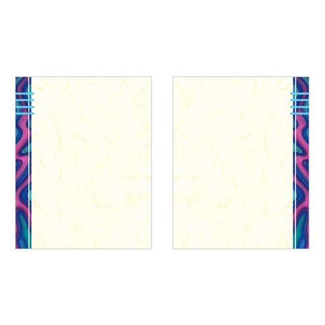 Image result for Rustic Paper Border Menu