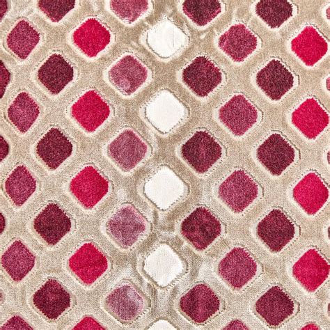 Buy Moonlight Velvet Cushion Cover - 40x40cm from Home Centre at just ...