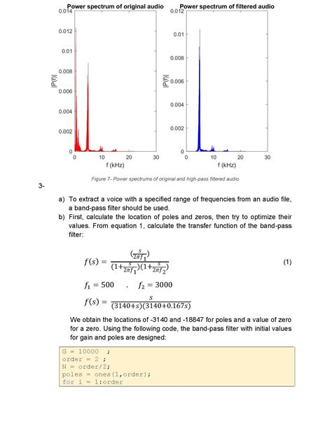 Image result for Signal Filtering MATLAB