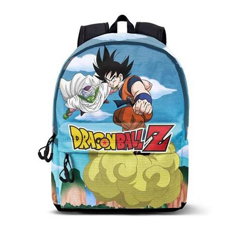 Plecak dziecięcy Dragon Ball 25 x 15 x 35 cm - Inna marka | Sklep EMPIK.COM