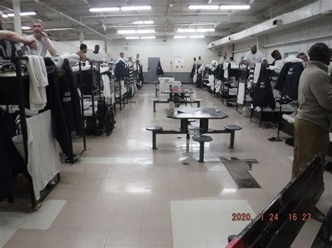 Inside Mississippi’s Prisons: Mississippi State Penitentiary ...