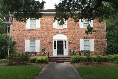 Cain-Calcutt Funeral Home & Palmetto Crematory - Funeral Home Pages