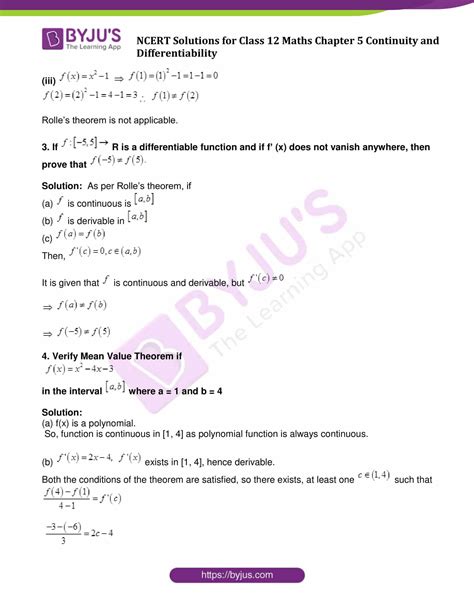 Image result for Maths Class 12 Chapter 5 Formulae