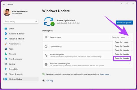 Image result for Auto Updates Turn Off Windows 11