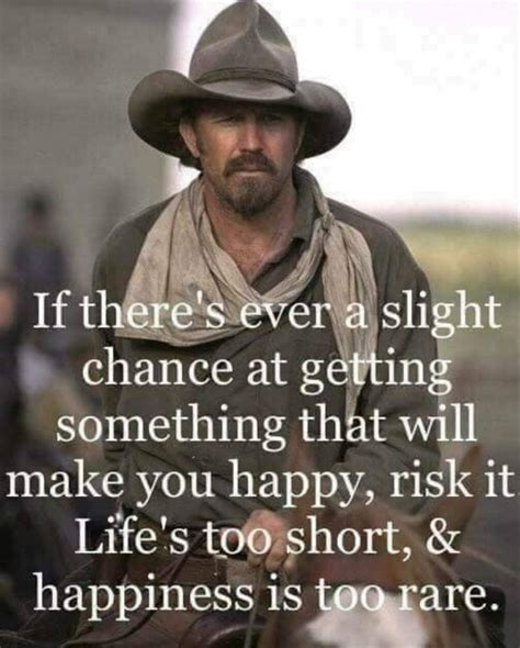 quotes about cowboy boots