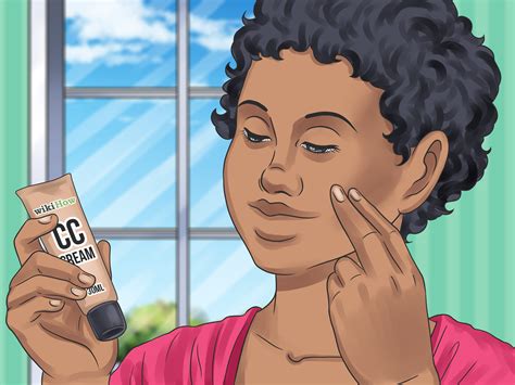 How to Use CC Cream 的图像结果