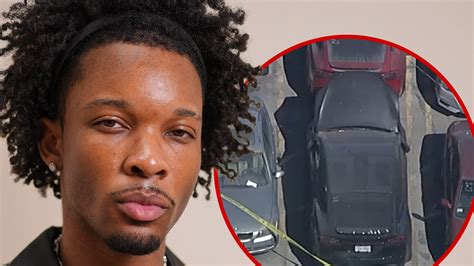 UPDATE - Body Found in Singer D4vd's Tesla ID'd as Missing 14 Year Old ...