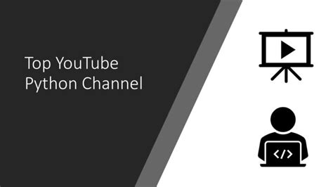 Image result for Python YouTube-Channel