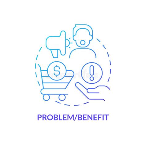 Benefit and Problem 的图像结果