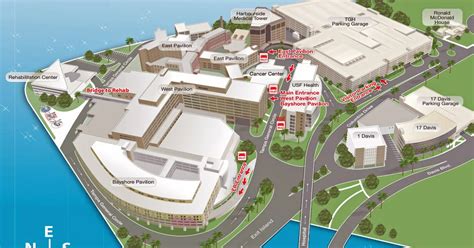 Employer Spotlight: Tampa General Hospital | Vivian Community Hub