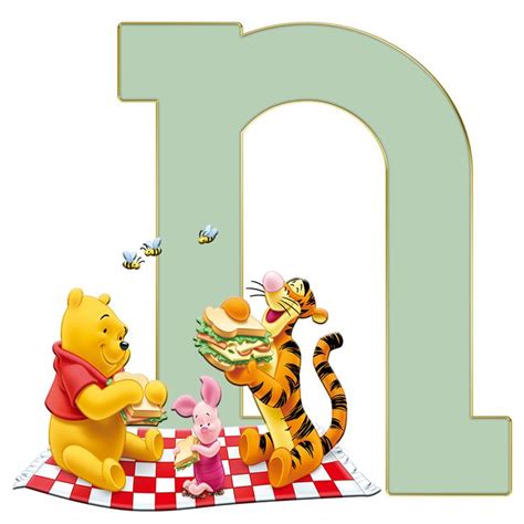 Image result for Pooh ABC Fast