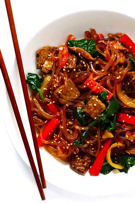 Korean Bbq Stir Fry Sauce Recipe | Bryont Blog