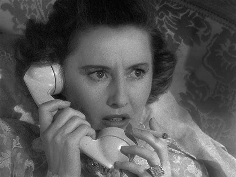 Review | Sorry Wrong Number (1948) | MovieSteve