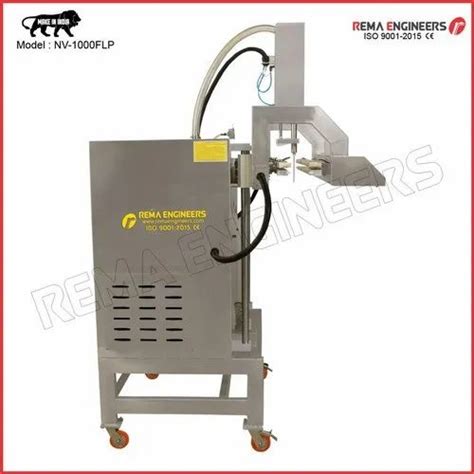 vacuum packaging machine - Heavy Duty Automatic Double Chamber Vacuum ...