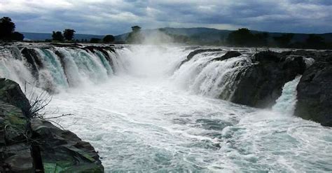 Places To Visit Near Hogenakkal Falls - Tourist Attractions 2026