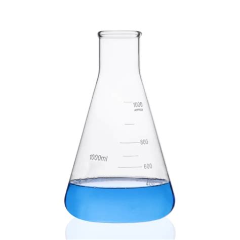 Image result for Titration Conical Flask