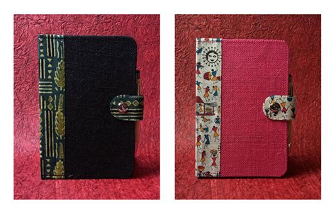 Personalised Indian Monuments Diary: Customised Corporate Diary with Logo