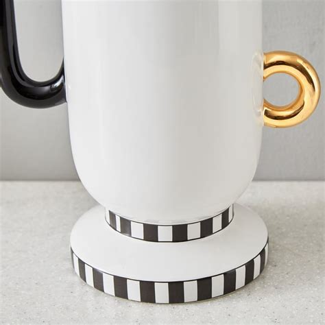 Buy Thames Aero Dolomite Tabletop Vase from Home Centre at just INR 3999.0