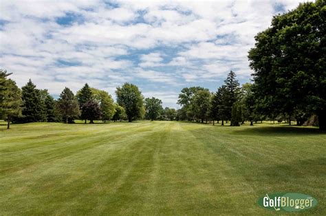 Rammler Golf Course Review - GolfBlogger Golf Blog