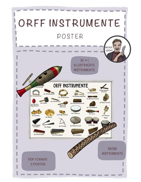Image result for Orff Instruments