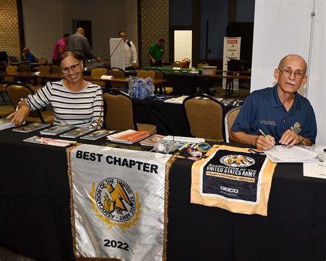 USAG Fort Buchanan in collaboration with Department of Veterans Affairs ...