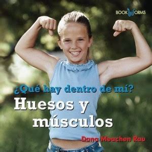 Huesos Y M?sculos (My Bones and Muscles): Buy Huesos Y M?sculos (My ...