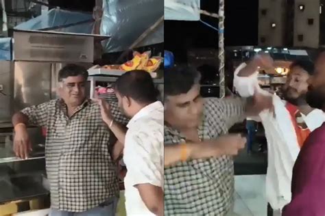 Maharashtra Viral Video: भाषाई अस्मिता या गुंडागर्दी? मराठी न बोलने पर ...