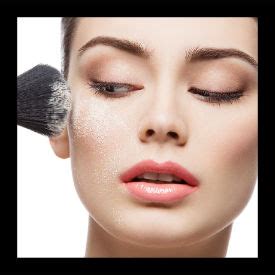 Lenphor Shimmery Dust Powder - RUBNIC