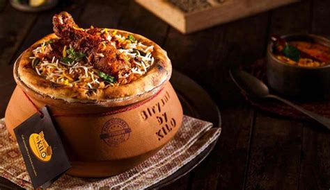 Biryani By Kilo | WhatsHot Mumbai