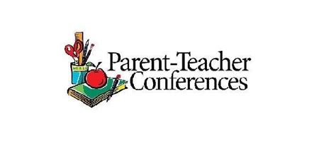 Parent Teacher Conferences | No School, Bellehaven Elementary ...