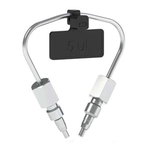 Idex Sample Loop for 7725/7725i Valves, SS, 20 µL, 1/16" OD x 0.012" ID ...