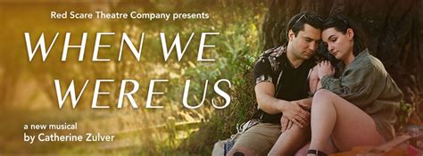 When We Were Us, BATS Theatre, Wellington, 23 July 2024 | AllEvents