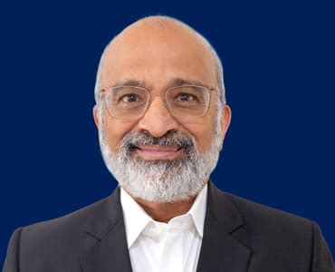 IndiGo Leadership Team - Know more of IndiGo Leaders | IndiGo