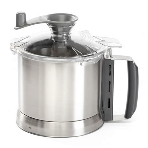 Robot Coupe Blixer 4 Three Phase Price