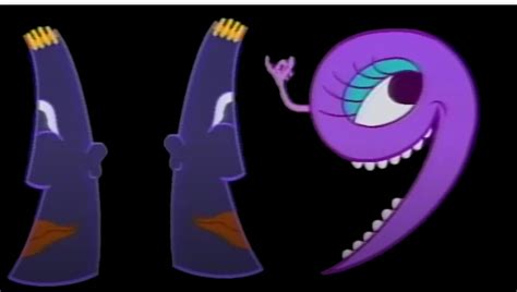 Image result for Number Creatures 119