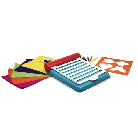Funskool- Handycrafts Paper Fantastic Paper Art – Juplay World