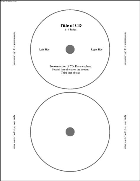 Image result for Making CD Labels