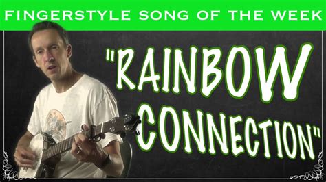 Image result for Rainbow Connection Banjo Chords