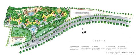 Oberoi Splendor - Andheri East, Mumbai - Apartment Project - PropertyWala